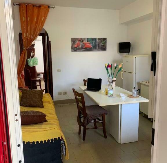 Louis Armstrong   Appartamento Vicino Taormina