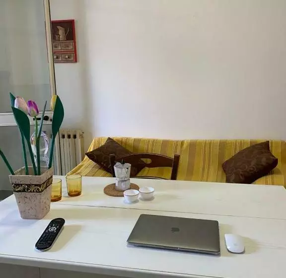 Louis Armstrong   Appartamento Vicino Taormina