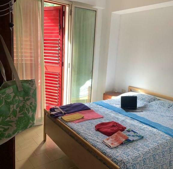 Louis Armstrong   Appartamento Vicino Taormina