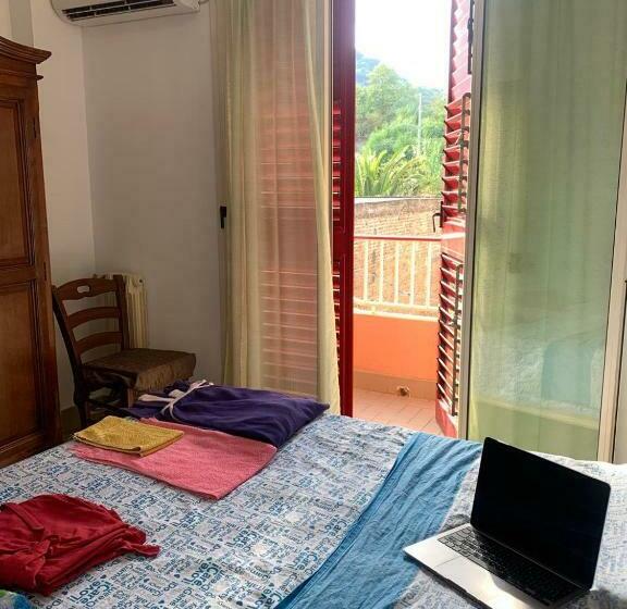 Louis Armstrong   Appartamento Vicino Taormina