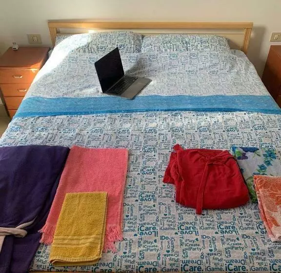 Louis Armstrong   Appartamento Vicino Taormina