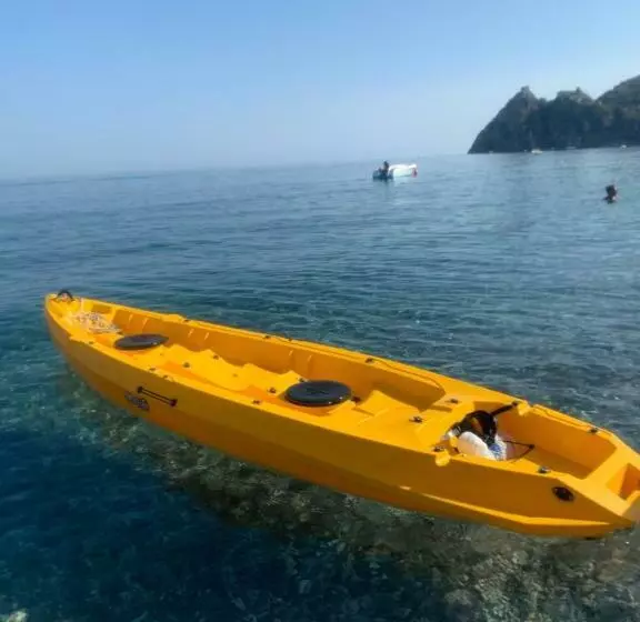 Louis Armstrong   Appartamento Vicino Taormina