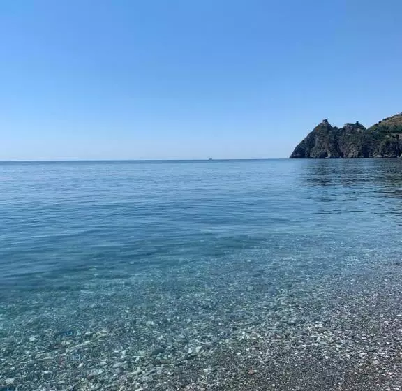 Louis Armstrong   Appartamento Vicino Taormina