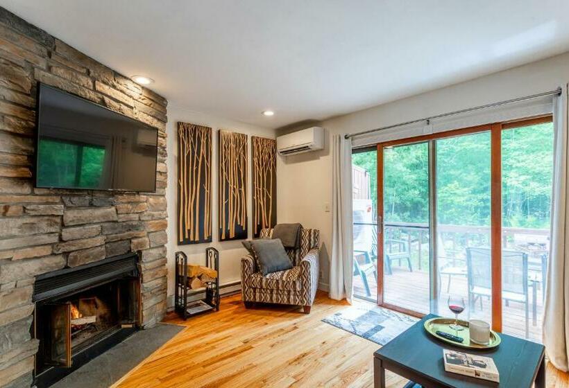 Redwood Retreat In Windham Pickleball! Tennis!