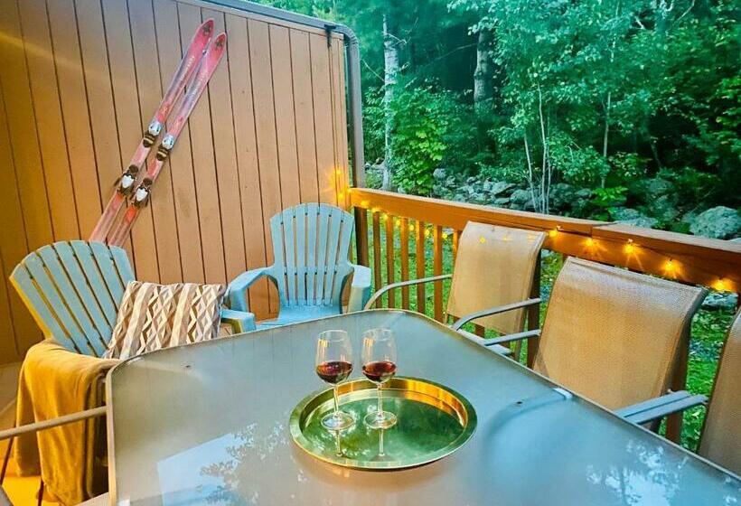 Redwood Retreat In Windham Pickleball! Tennis!