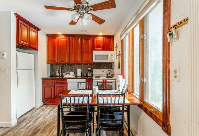 Redwood Retreat In Windham Pickleball! Tennis!