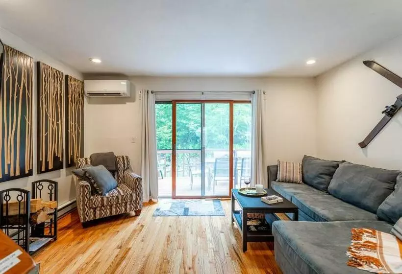 Redwood Retreat In Windham   Pickleball! Tennis!