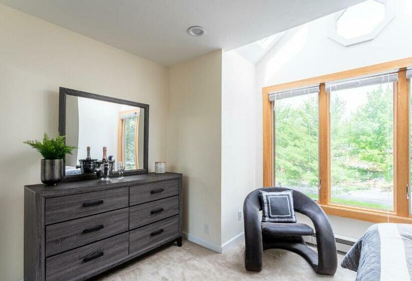 Redwood Retreat In Windham Pickleball! Tennis!