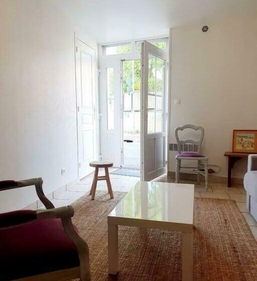 Studio Dinard   5 Min De La Plage