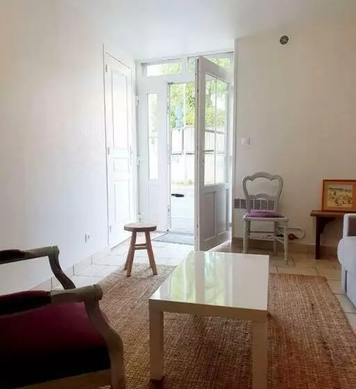 Studio Dinard 5 Min De La Plage