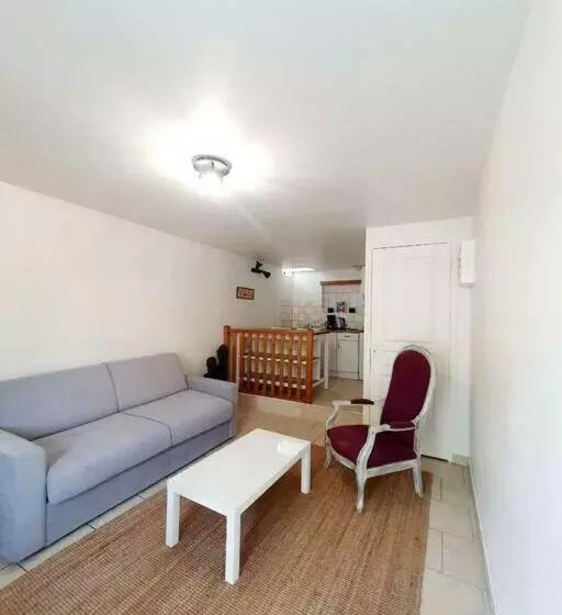 Studio Dinard 5 Min De La Plage