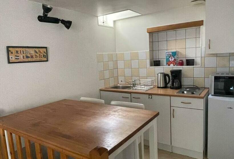 Studio Dinard   5 Min De La Plage