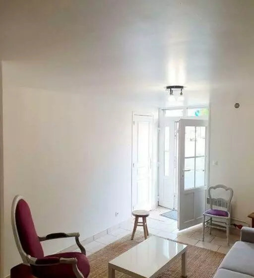 Studio Dinard 5 Min De La Plage