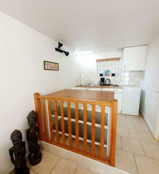 Studio Dinard   5 Min De La Plage