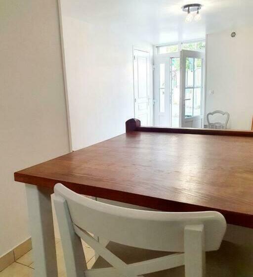 Studio Dinard   5 Min De La Plage