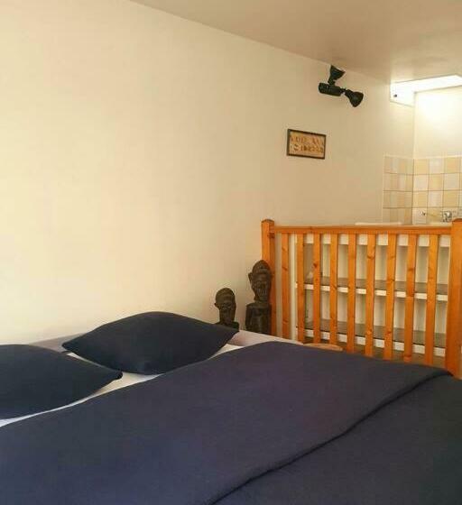 Studio Dinard   5 Min De La Plage