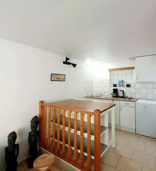 Studio Dinard 5 Min De La Plage