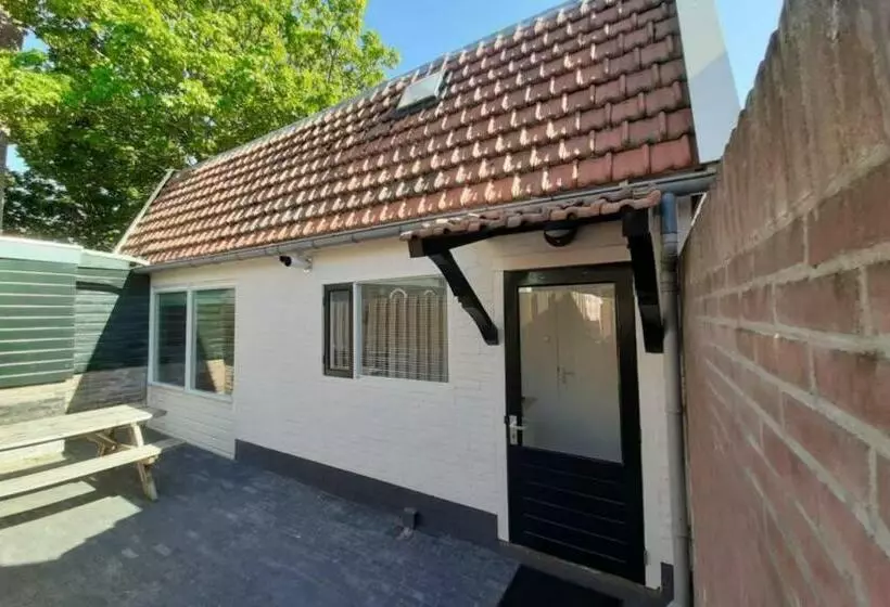 Vakantiewoning  T Juttershuis Egmond Aan Zee