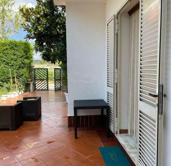 Villa Inchingolo Contrada Fontanelle