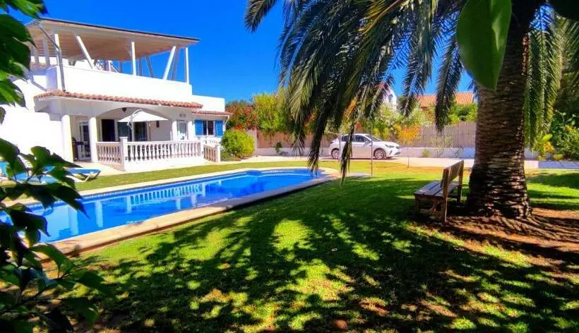 Villa Ola