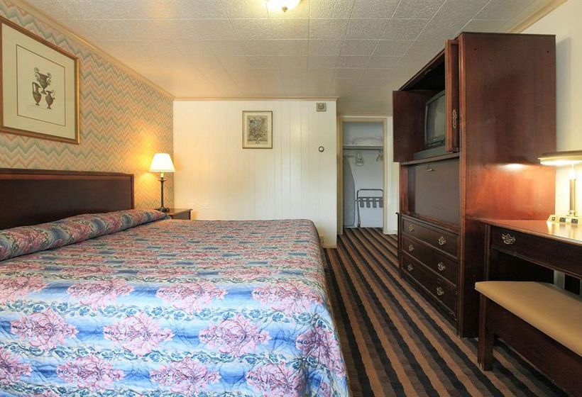 Colony Motel Jamestown