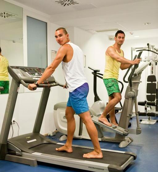 בית מלון כפרי Atlantis Wellness & Conference