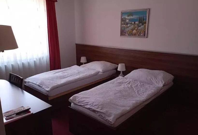 Hotel Barbakan
