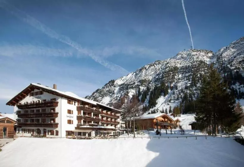 Hotell Berghof