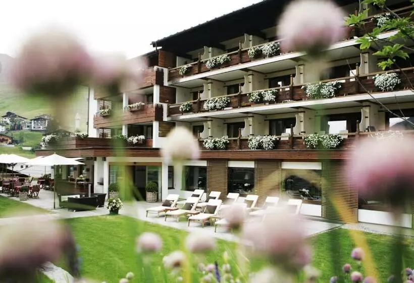 Hotell Berghof