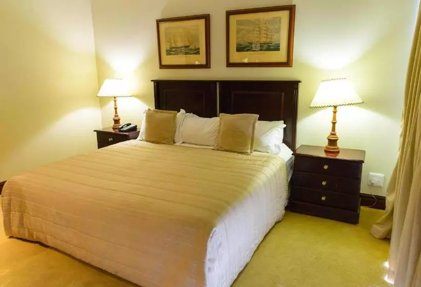 酒店 Boathouse Ballito