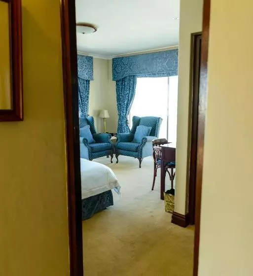 酒店 Boathouse Ballito