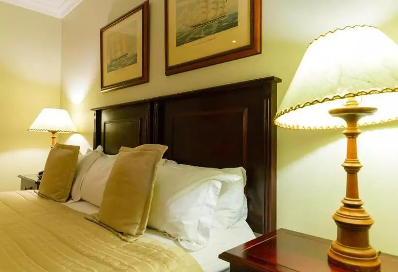 酒店 Boathouse Ballito