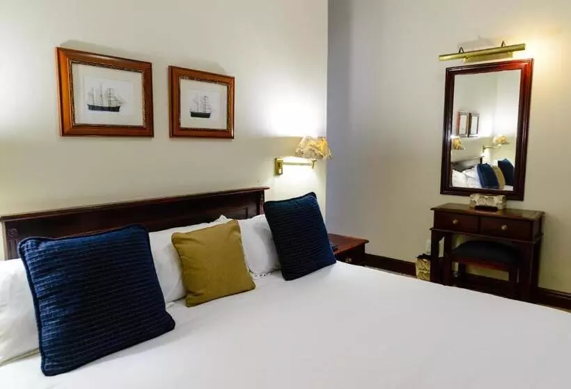 酒店 Boathouse Ballito