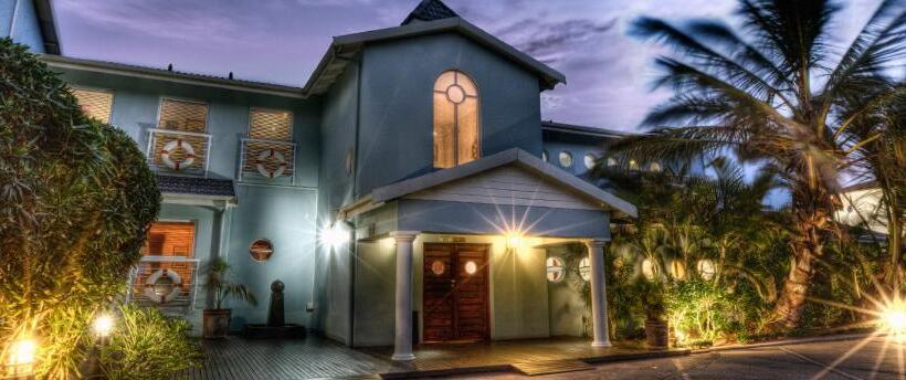 בית מלון כפרי Boathouse Ballito