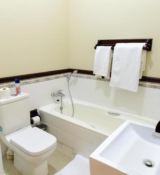 בית מלון כפרי Boathouse Ballito