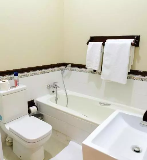 酒店 Boathouse Ballito