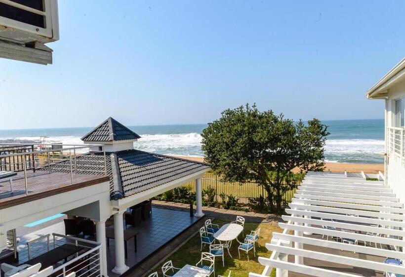 בית מלון כפרי Boathouse Ballito