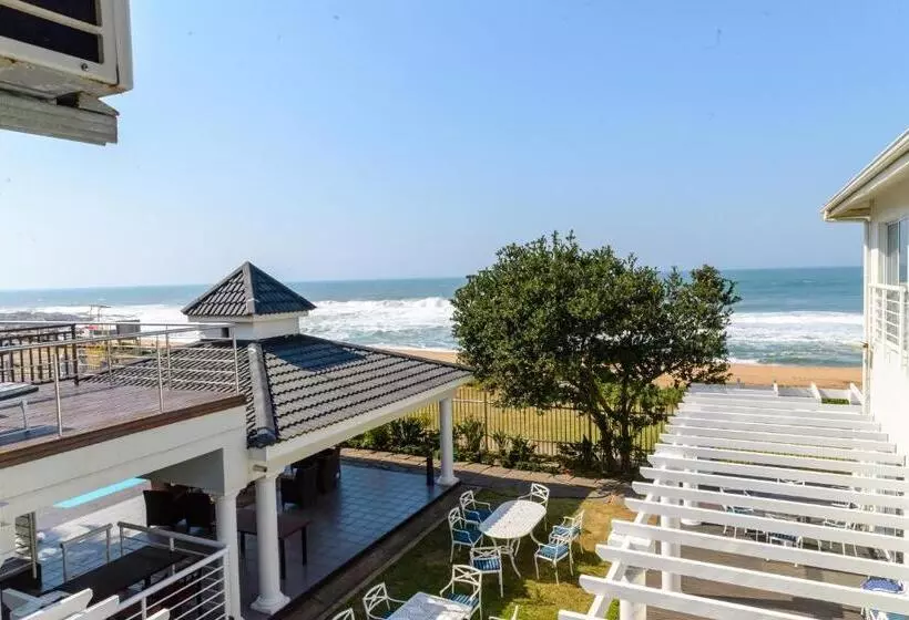 酒店 Boathouse Ballito