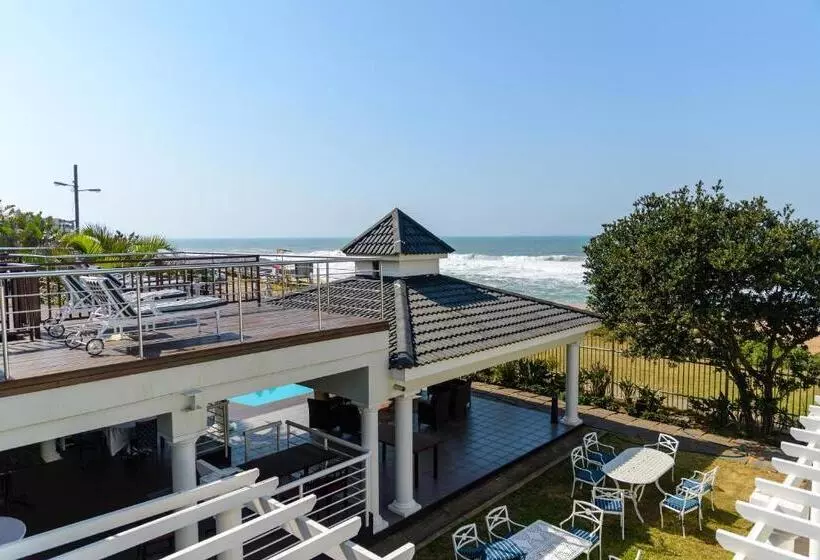 酒店 Boathouse Ballito