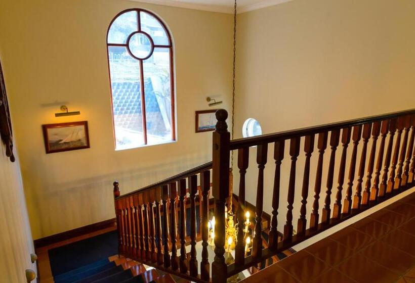 בית מלון כפרי Boathouse Ballito