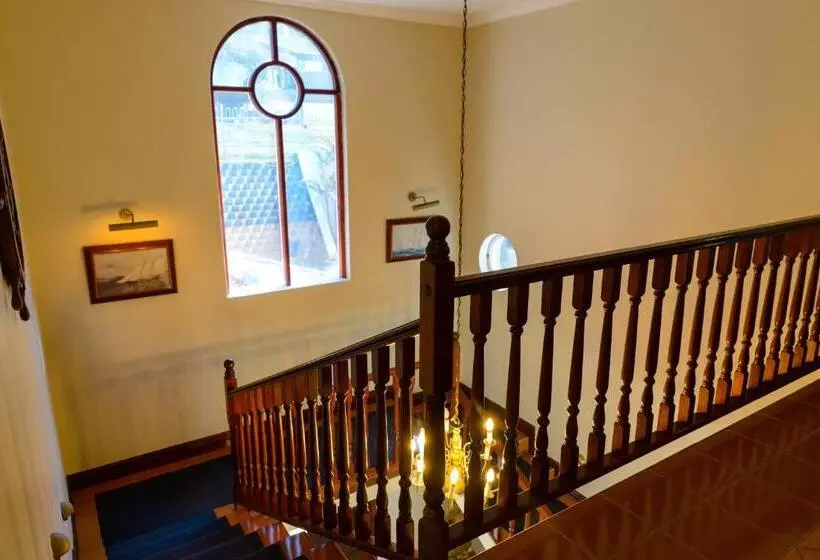 酒店 Boathouse Ballito