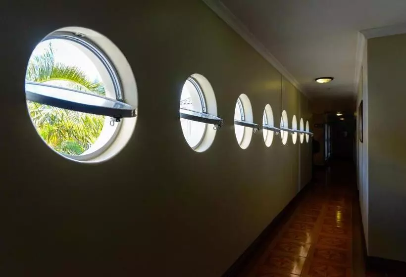 酒店 Boathouse Ballito