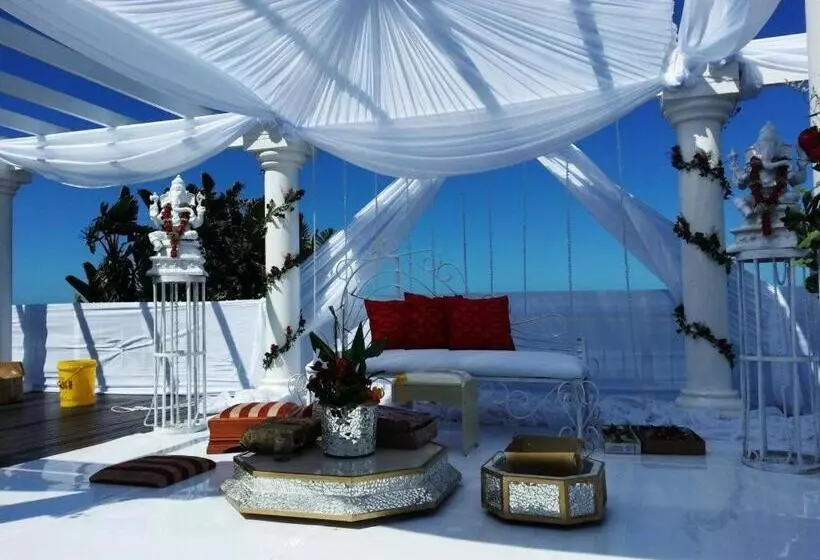 酒店 Boathouse Ballito