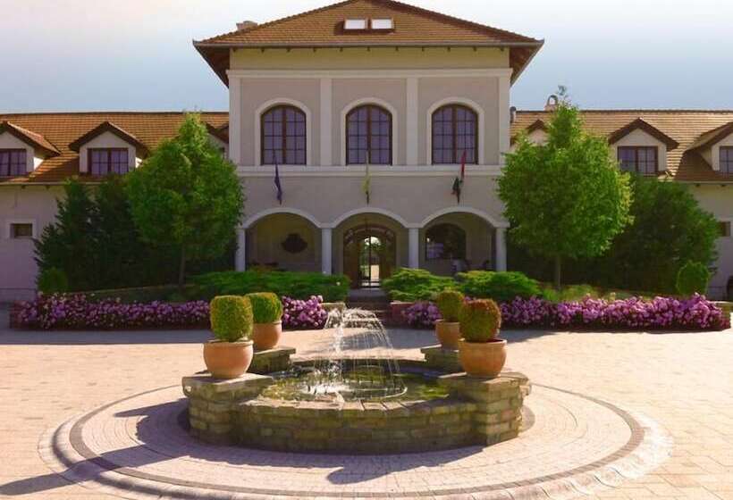 Hotel Bodrogi Kúria Wellness