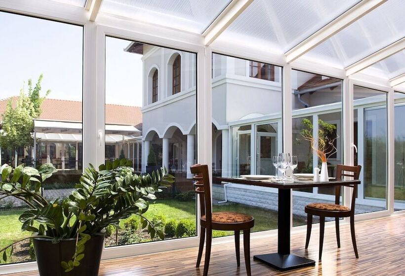 Hotel Bodrogi Kúria Wellness