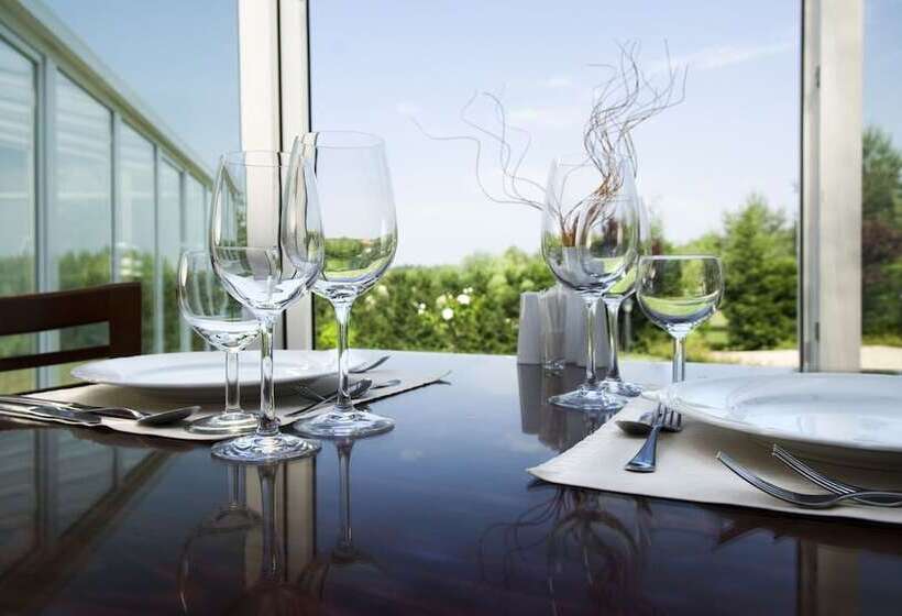 Hotel Bodrogi Kúria Wellness