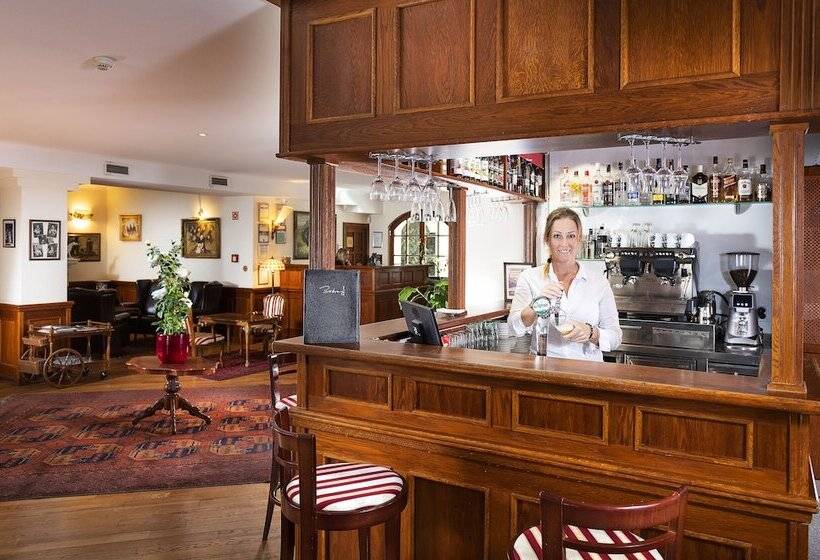 Hotel Bodrogi Kúria Wellness