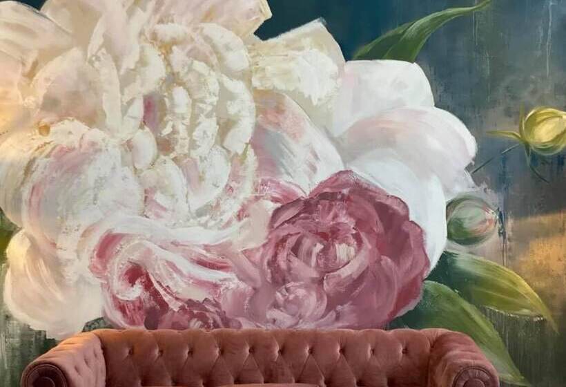 Hotel Bodrogi Kúria Wellness