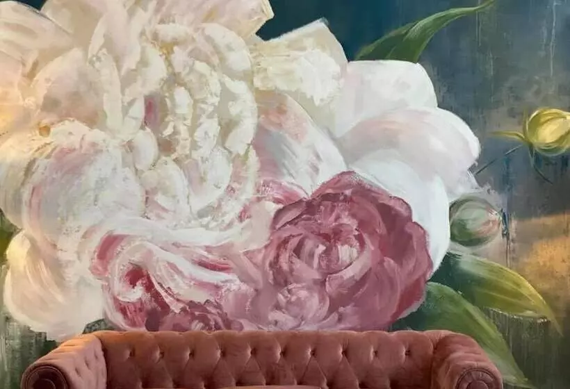 Отель Bodrogi Kúria Wellness