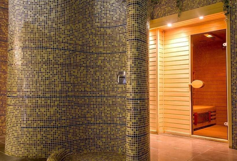 Hotel Bodrogi Kúria Wellness